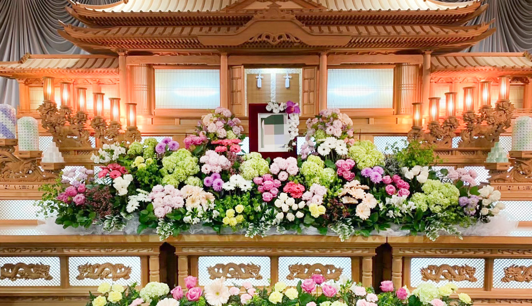 ジャクセンさがみ典礼