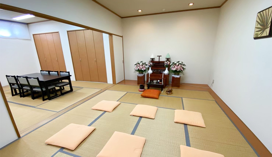 ジャクセンさがみ典礼