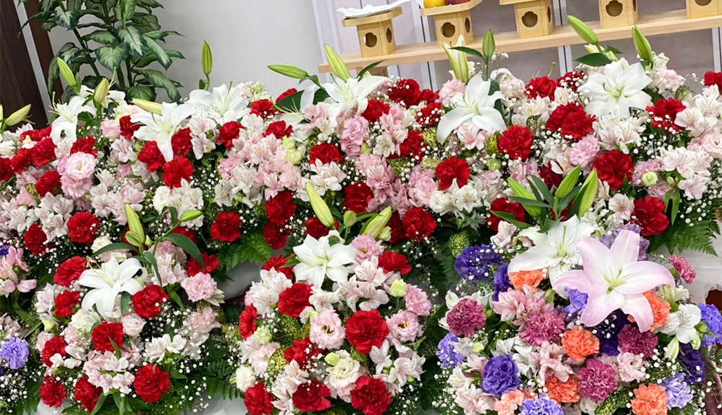 ジャクセンさがみ典礼