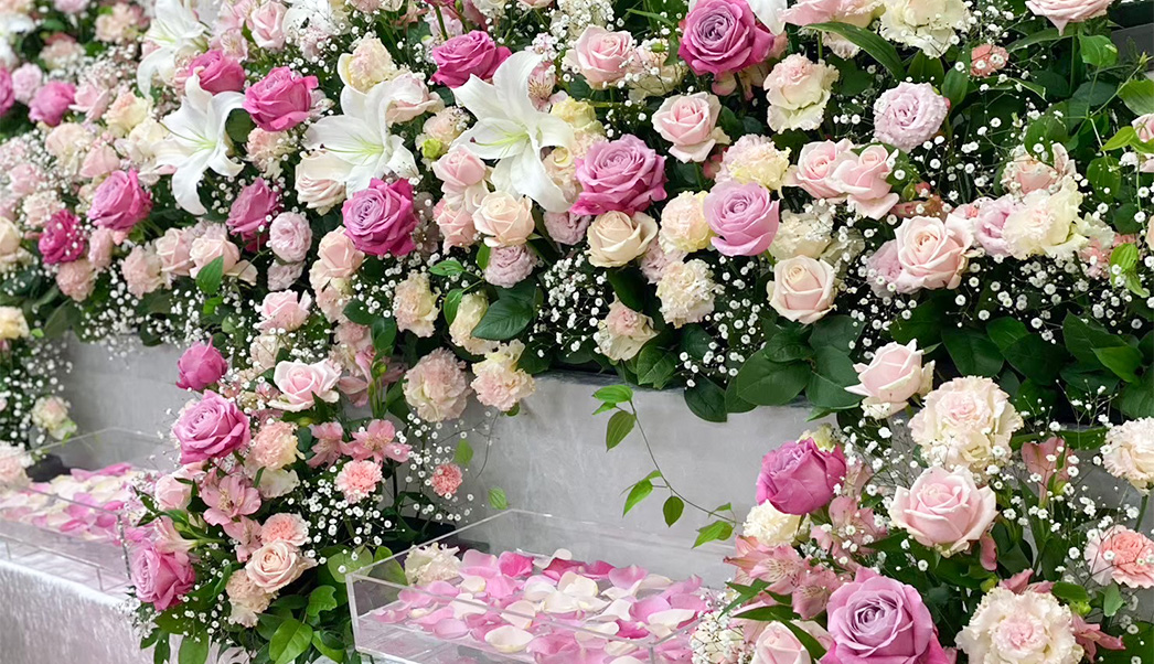 ジャクセンさがみ典礼